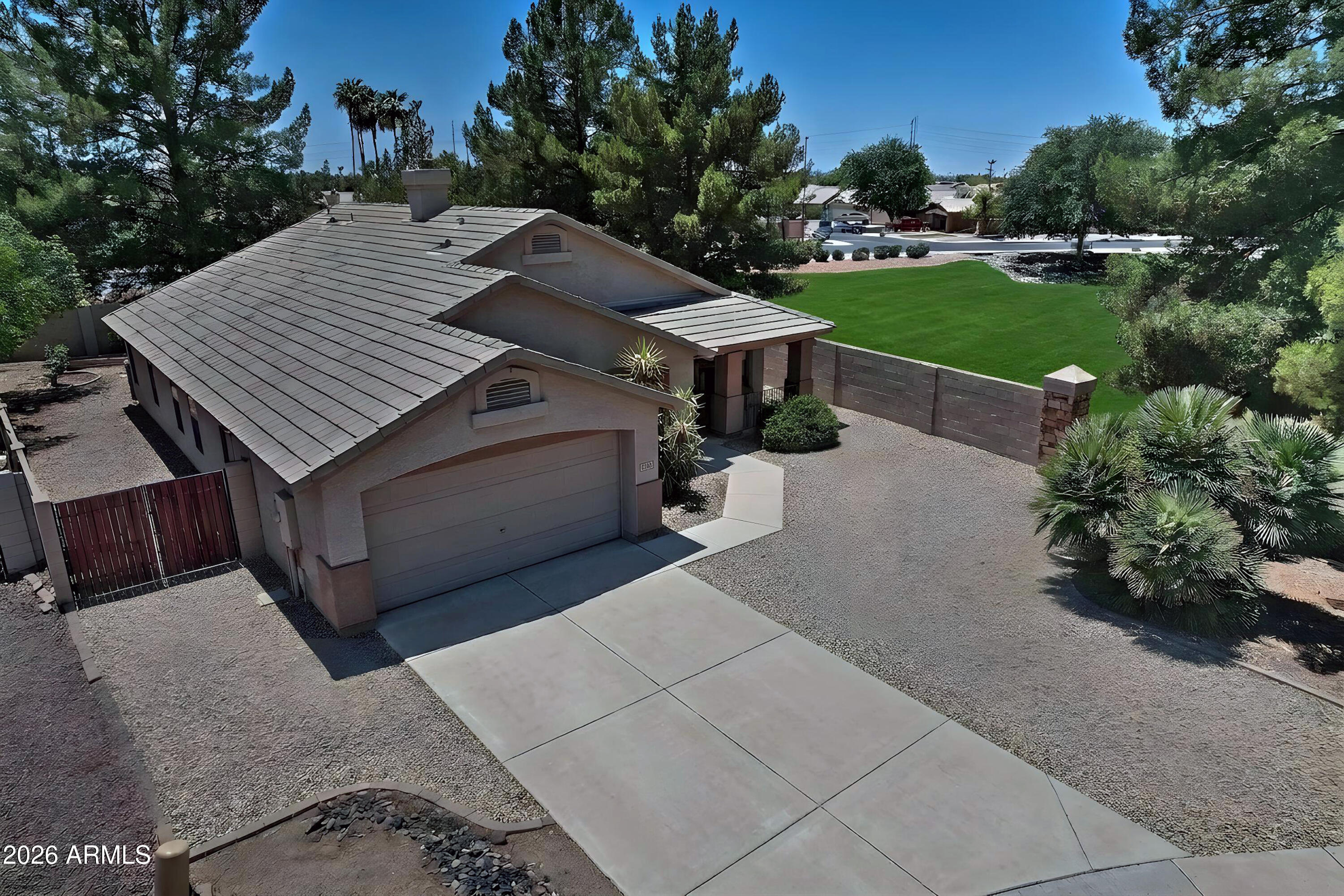 2237 E AUSTIN Drive