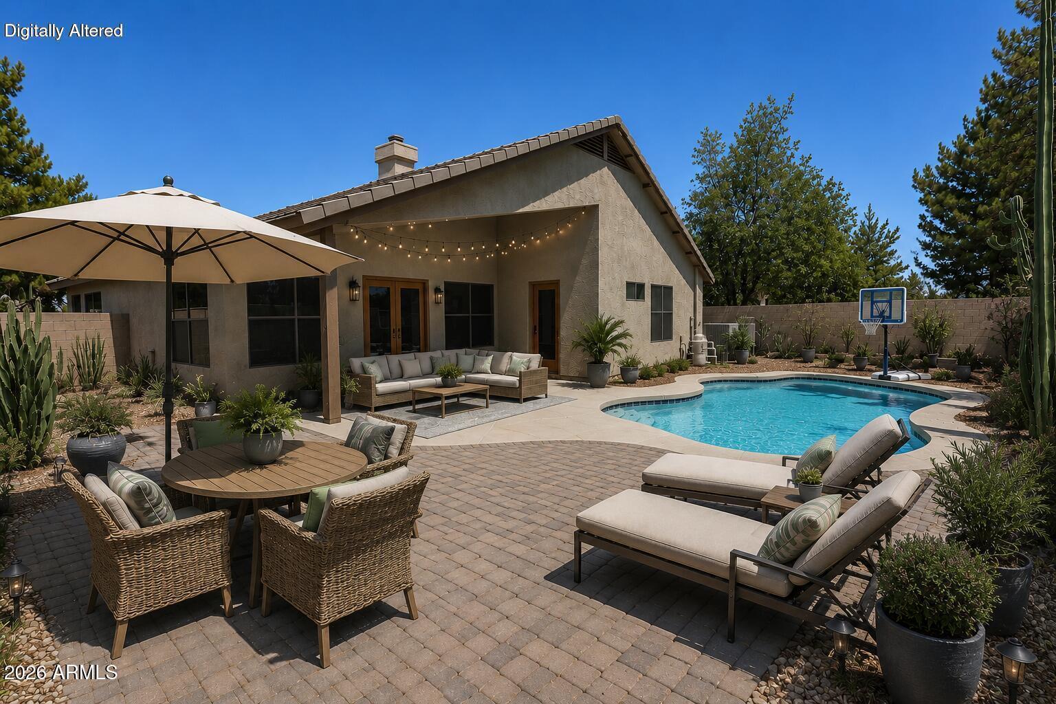 2237 E AUSTIN Drive