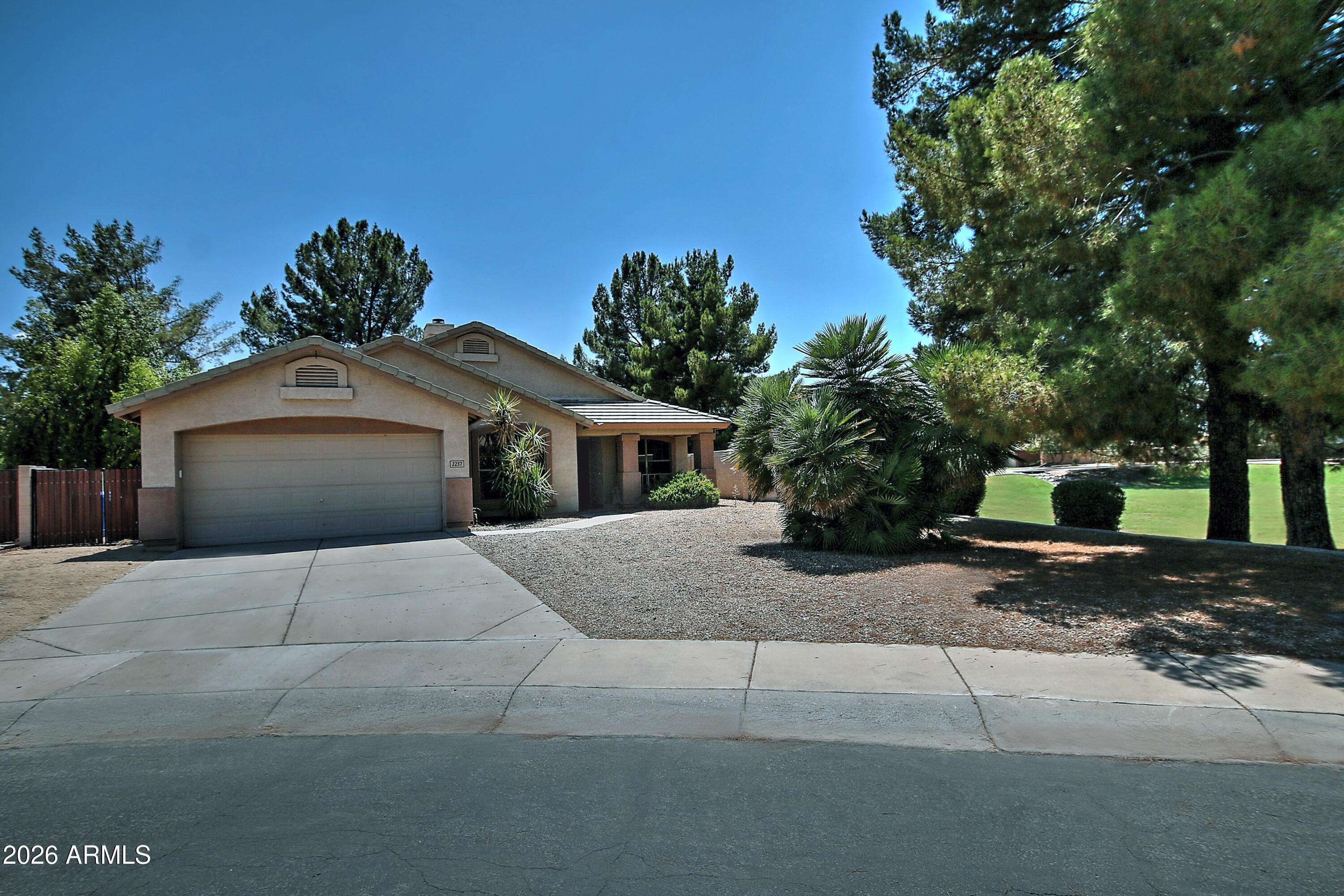 2237 E AUSTIN Drive