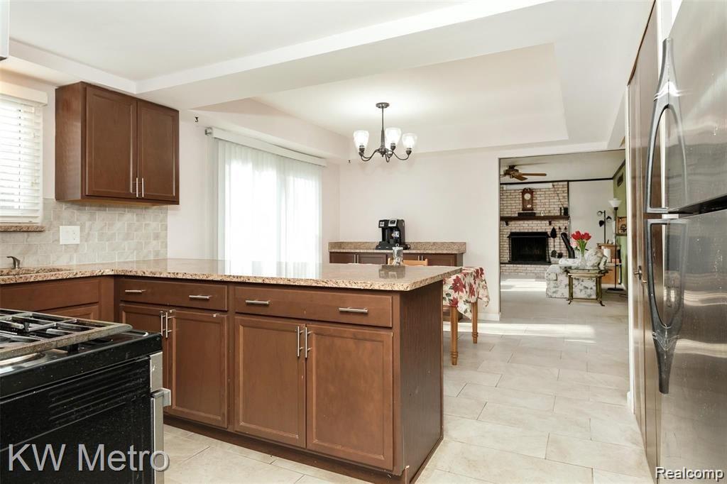 5439 FALMOUTH Drive