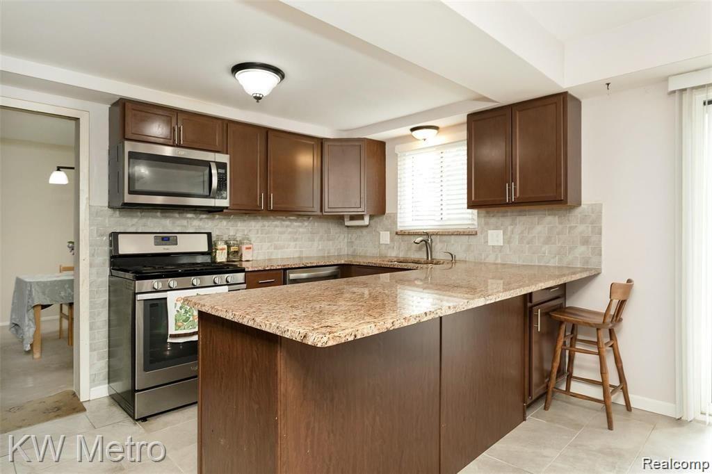 5439 FALMOUTH Drive