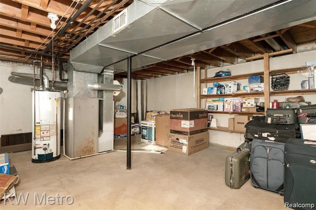 5439 FALMOUTH Drive