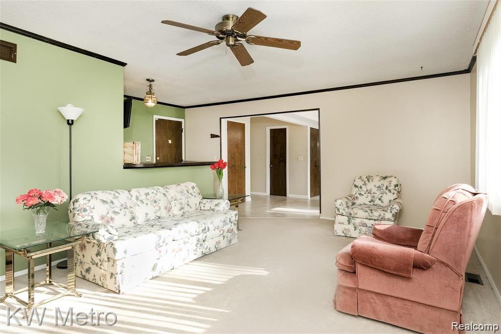 5439 FALMOUTH Drive