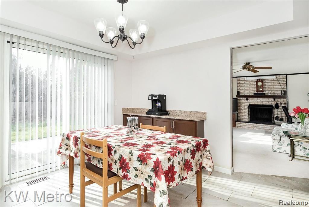 5439 FALMOUTH Drive