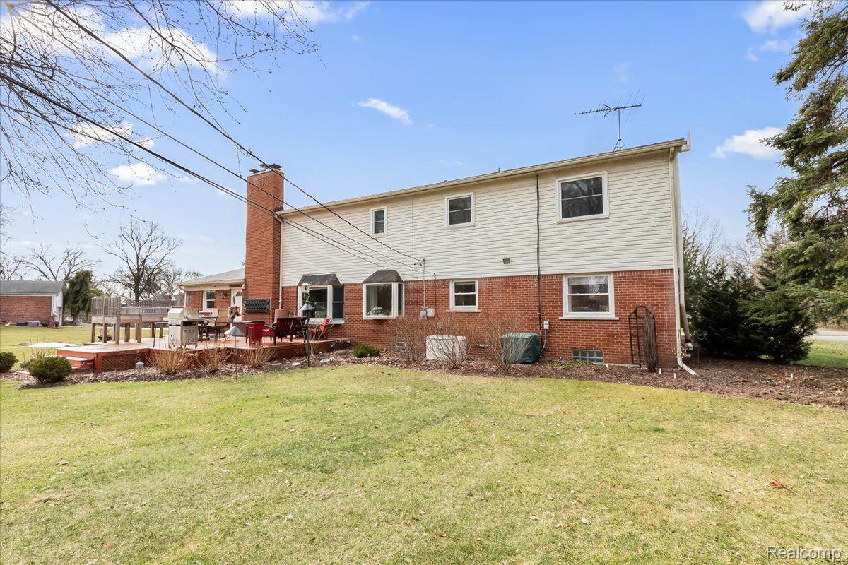 2681 MCCLINTOCK Road