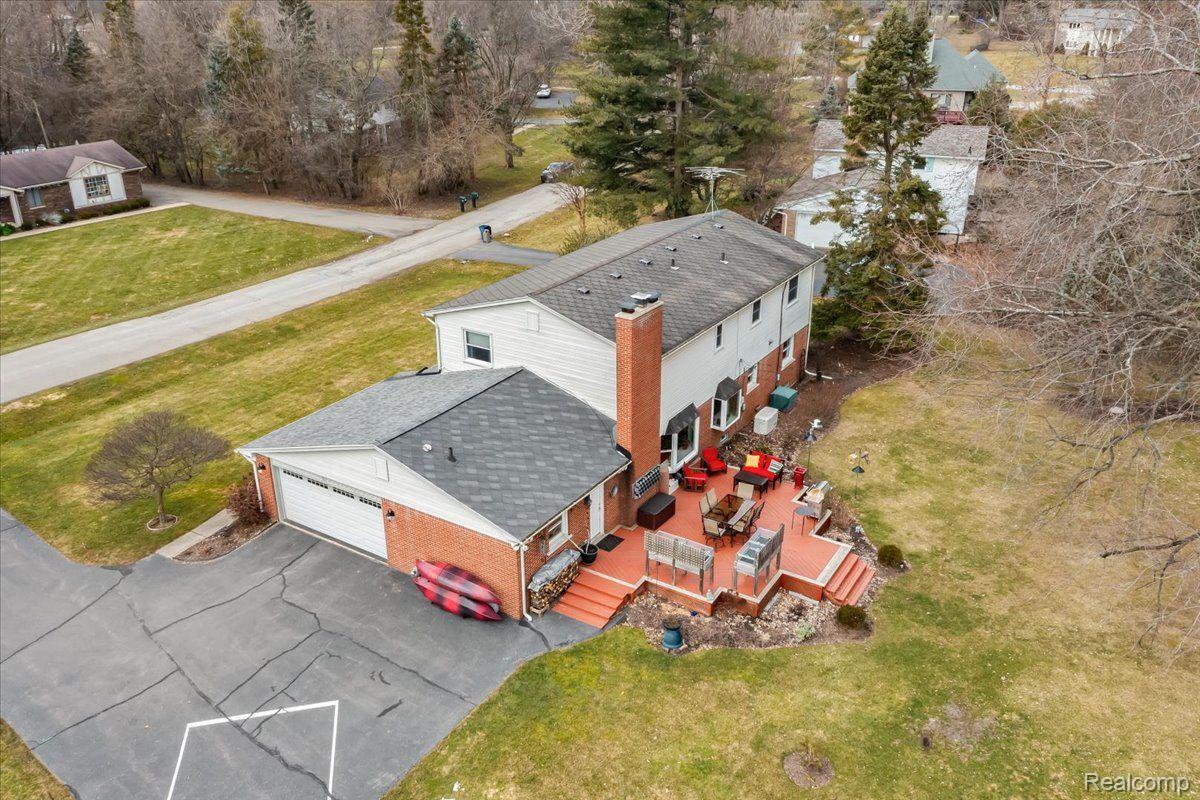 2681 MCCLINTOCK Road