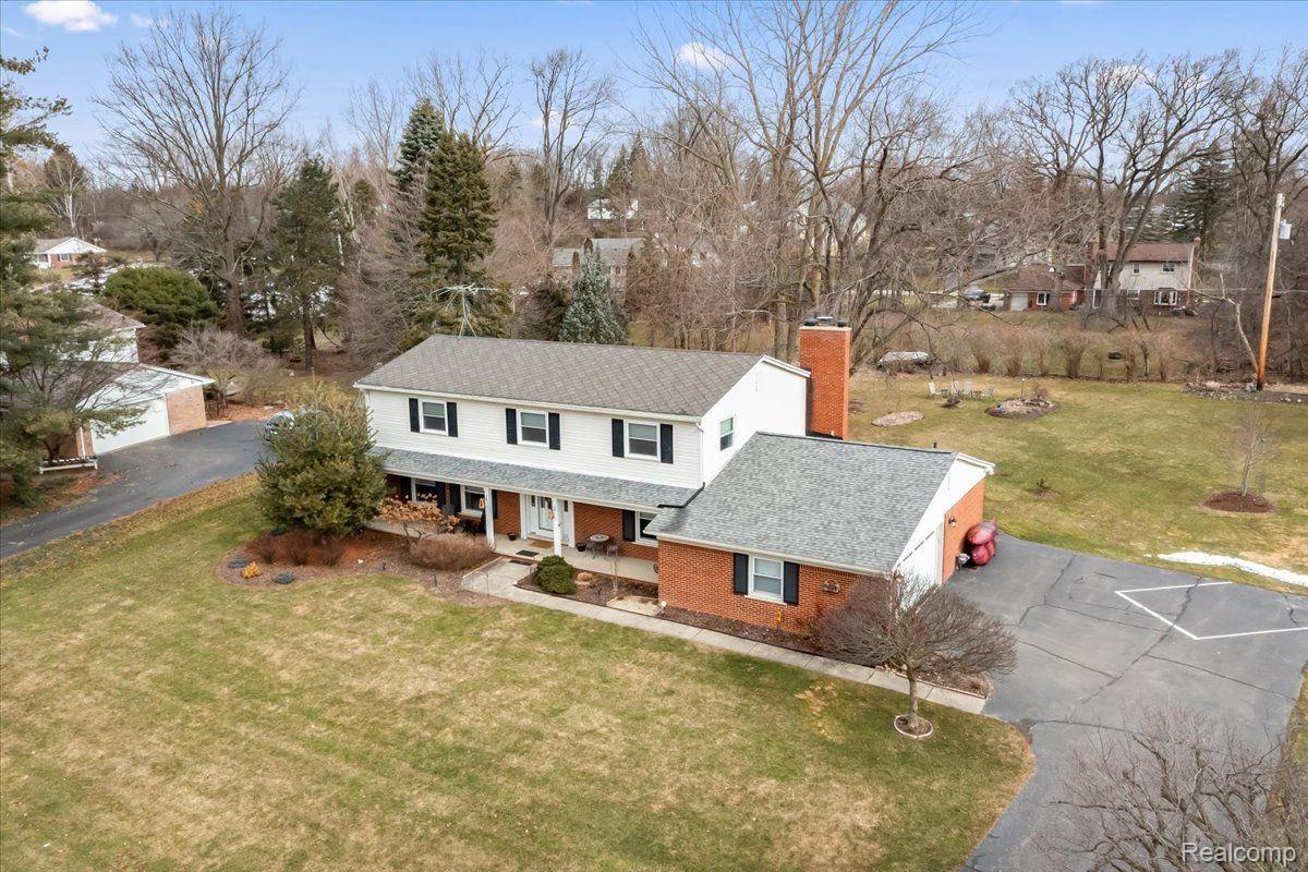 2681 MCCLINTOCK Road