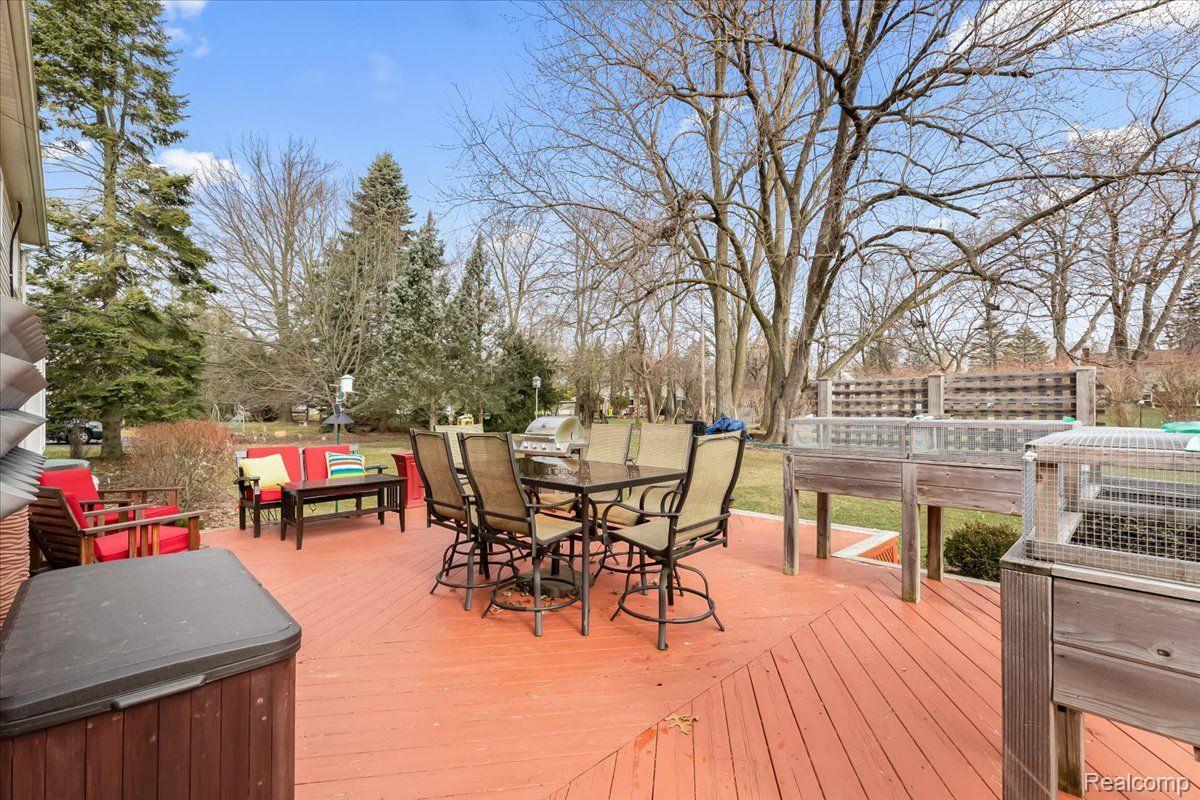 2681 MCCLINTOCK Road