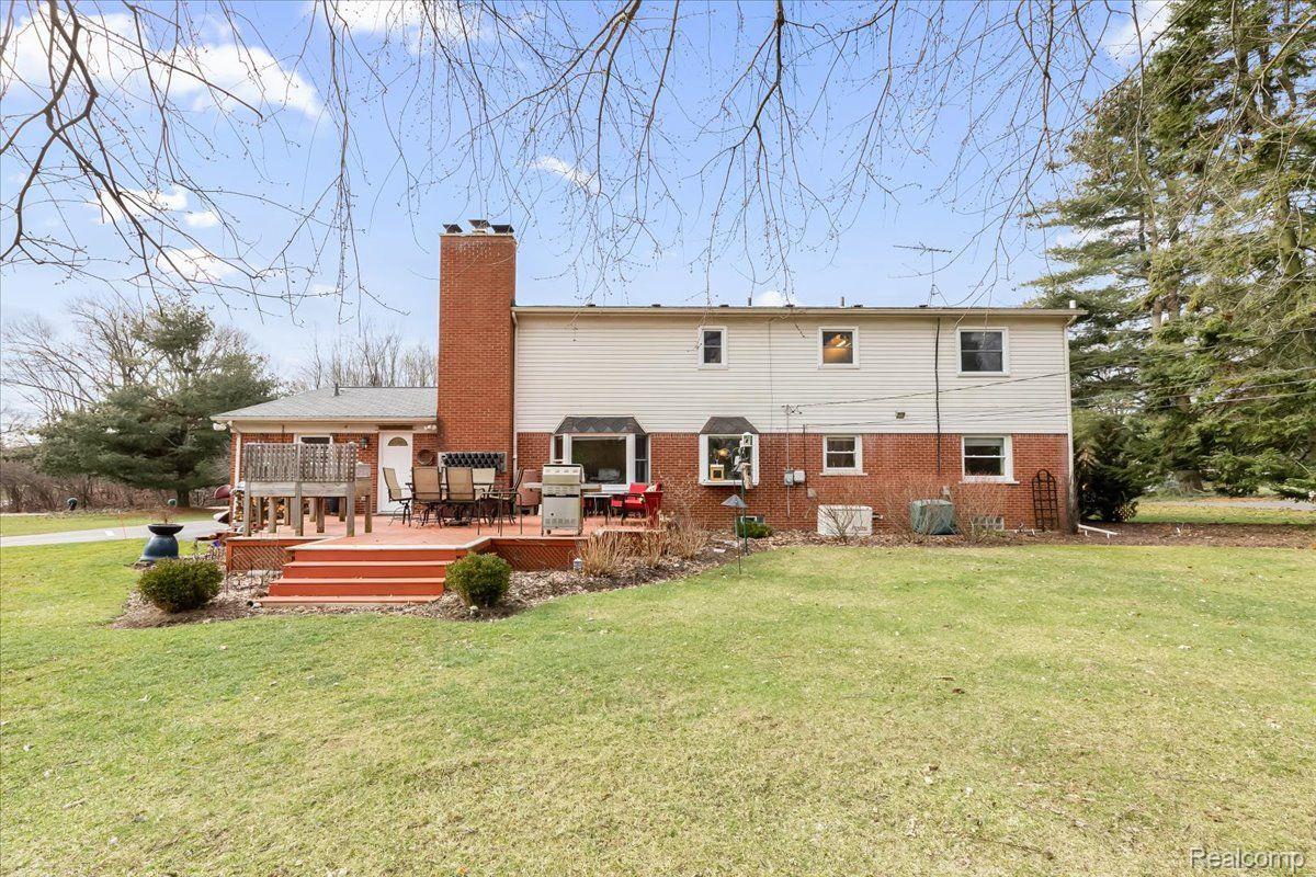 2681 MCCLINTOCK Road
