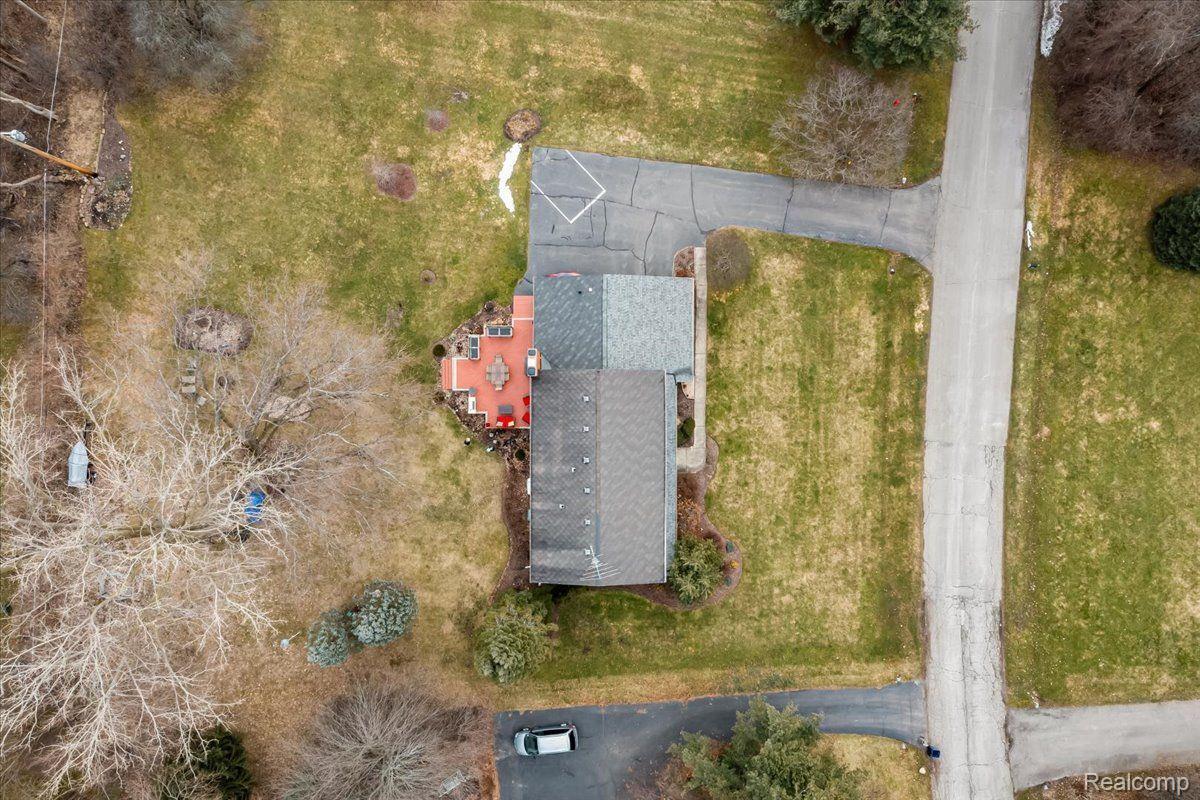 2681 MCCLINTOCK Road