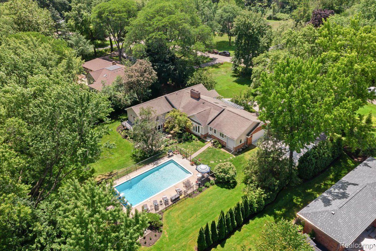 7299 OLD MILL Road