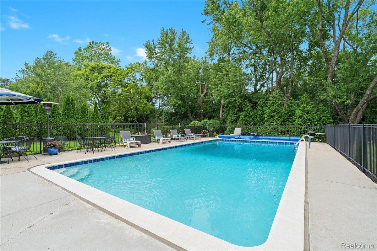 7299 OLD MILL Road