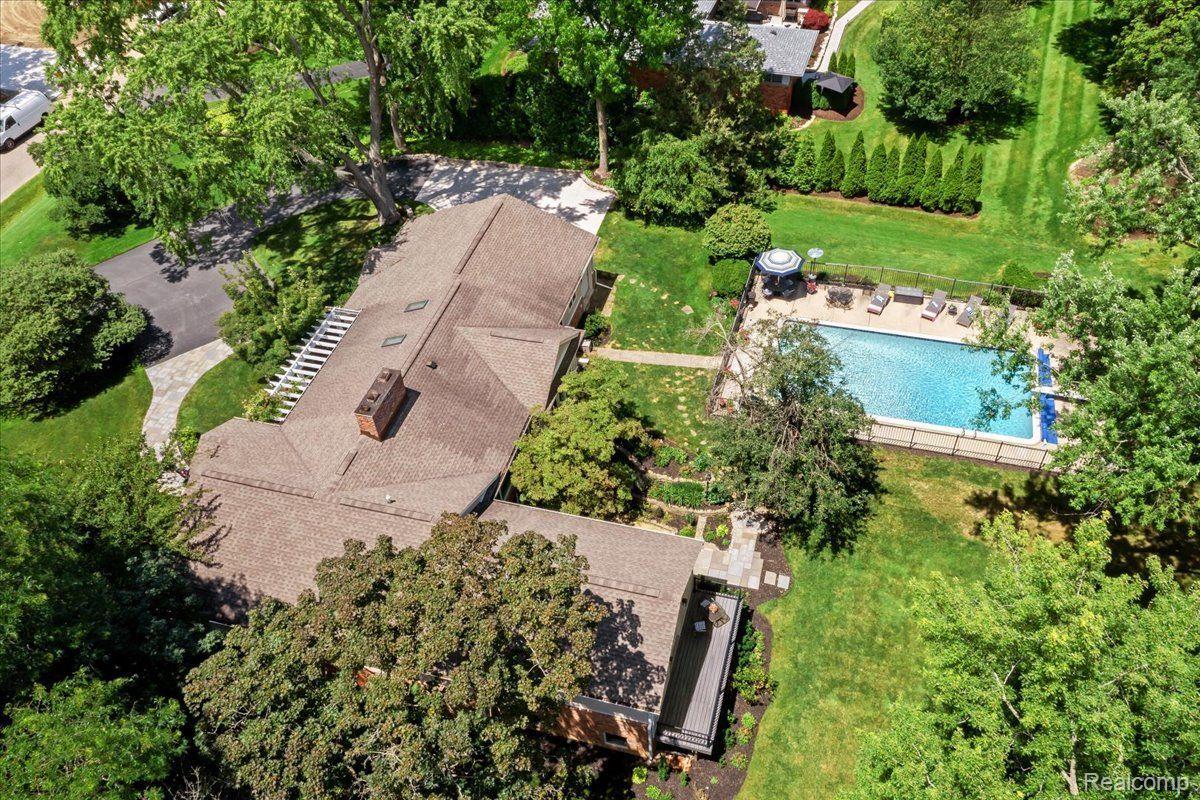 7299 OLD MILL Road