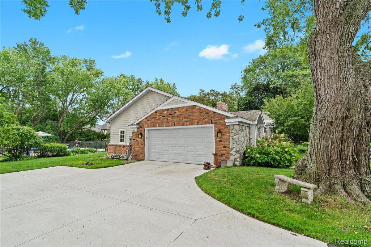 7299 OLD MILL Road