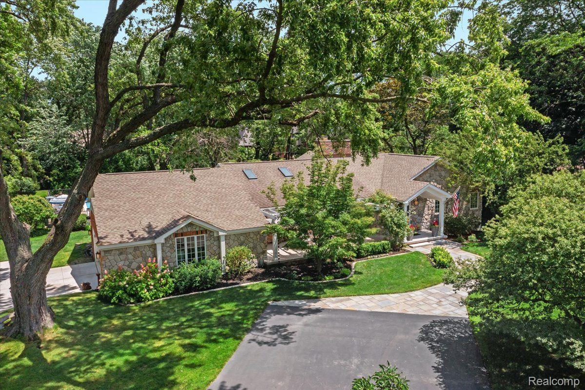 7299 OLD MILL Road