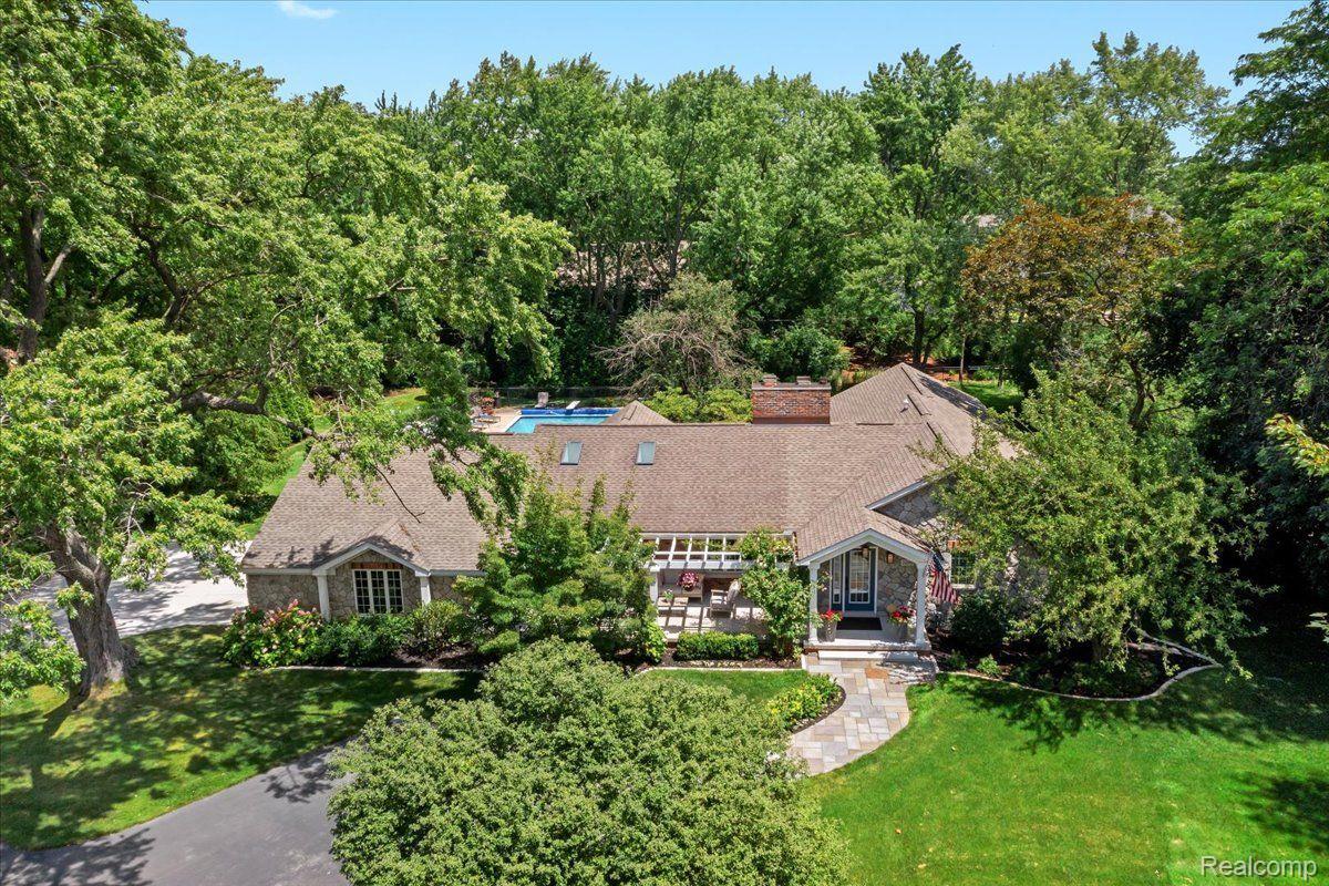 7299 OLD MILL Road