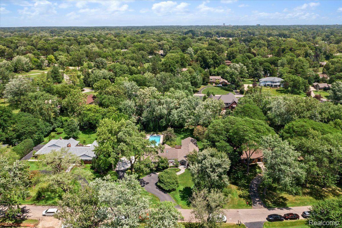 7299 OLD MILL Road