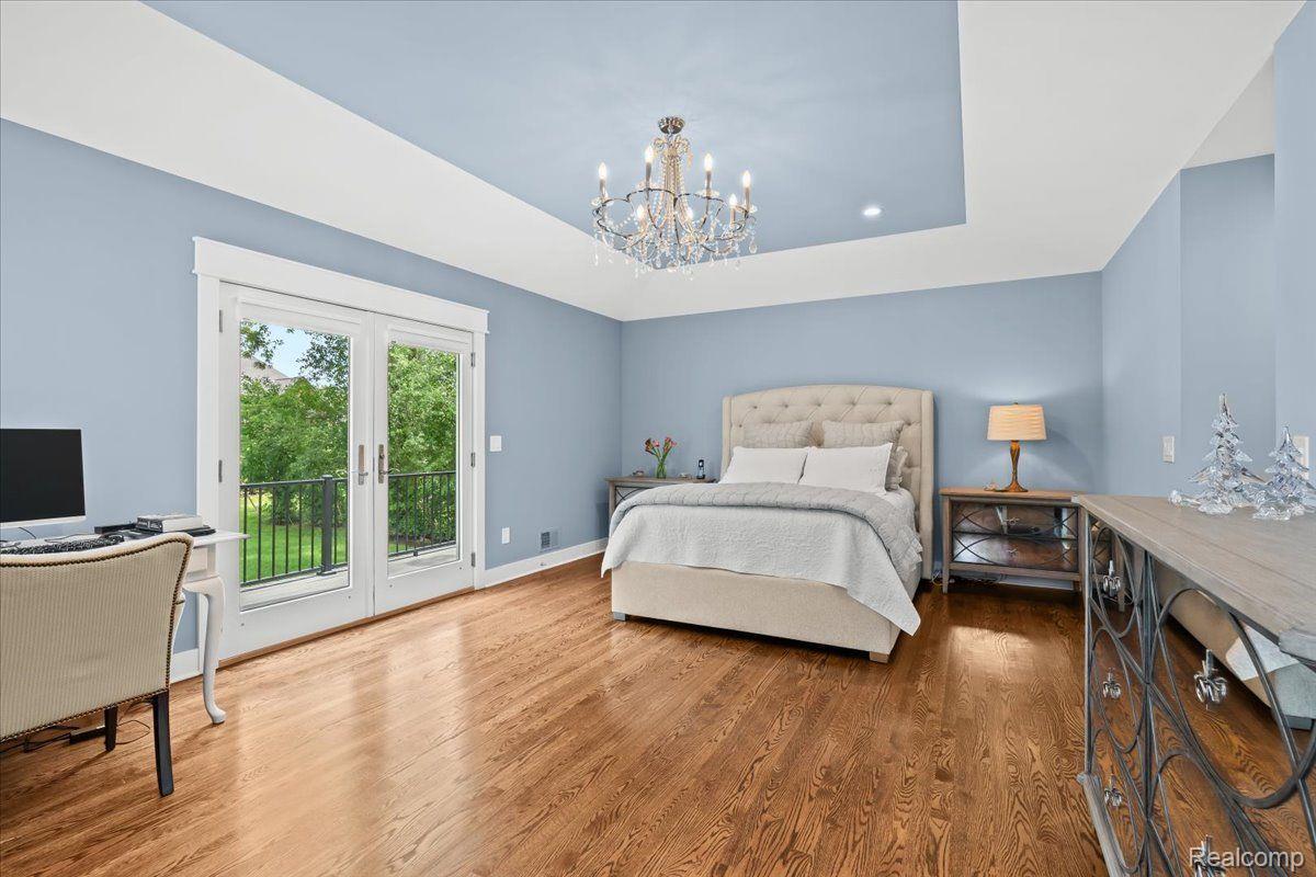 7299 OLD MILL Road