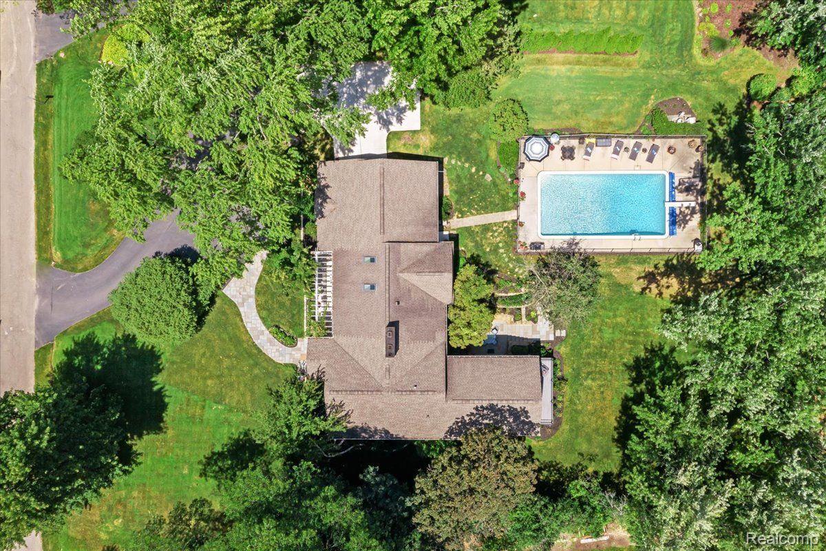 7299 OLD MILL Road