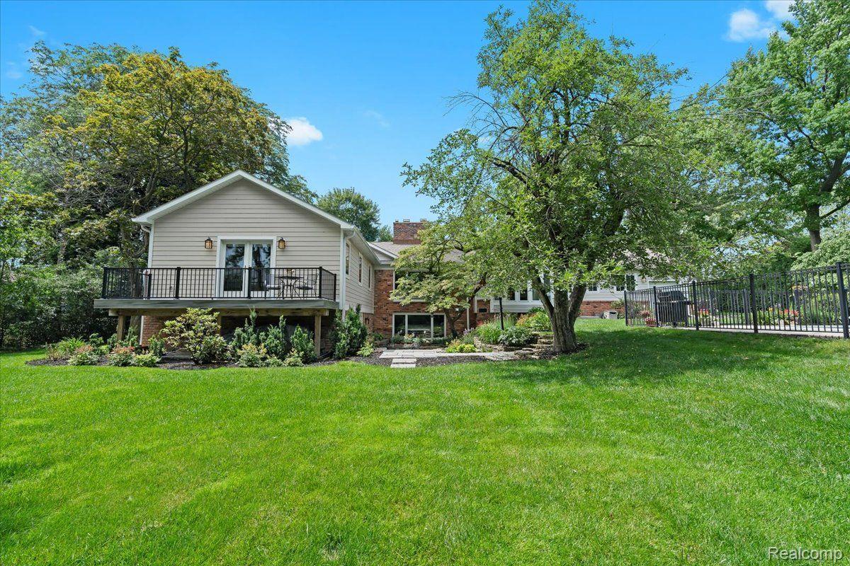 7299 OLD MILL Road