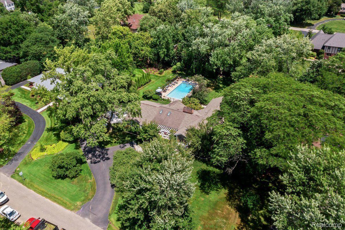 7299 OLD MILL Road