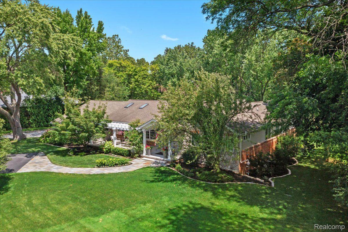 7299 OLD MILL Road