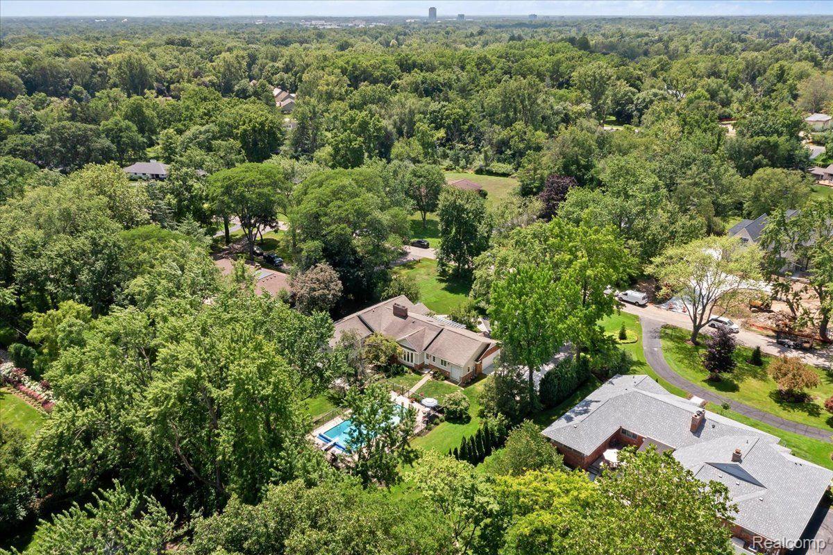 7299 OLD MILL Road