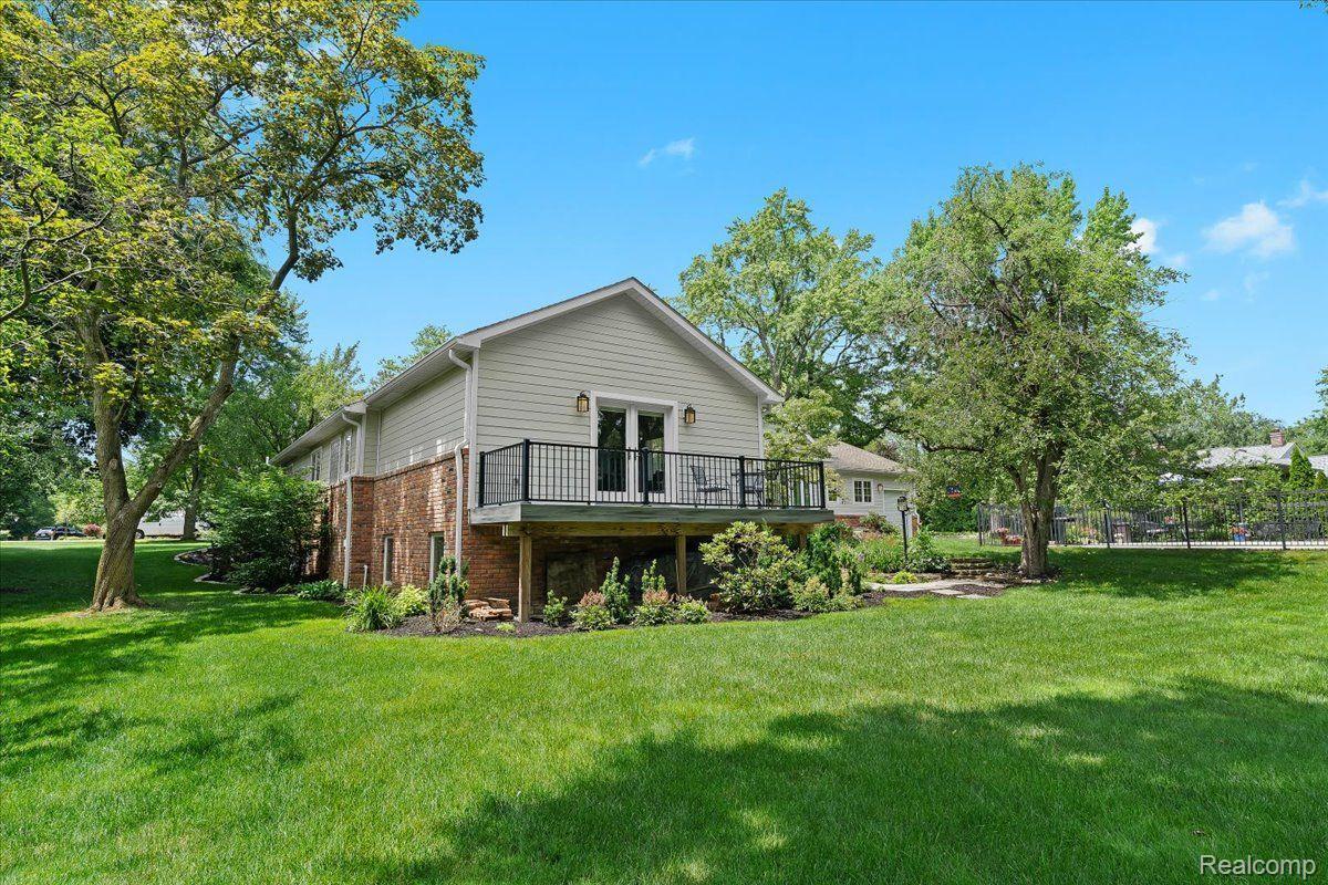 7299 OLD MILL Road