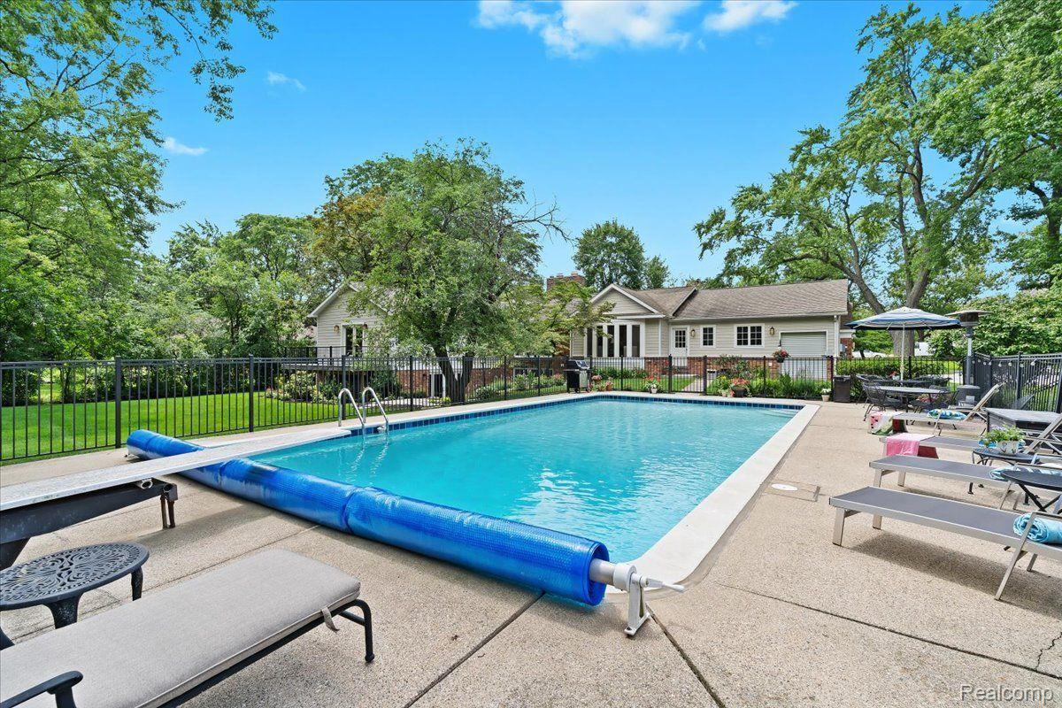 7299 OLD MILL Road