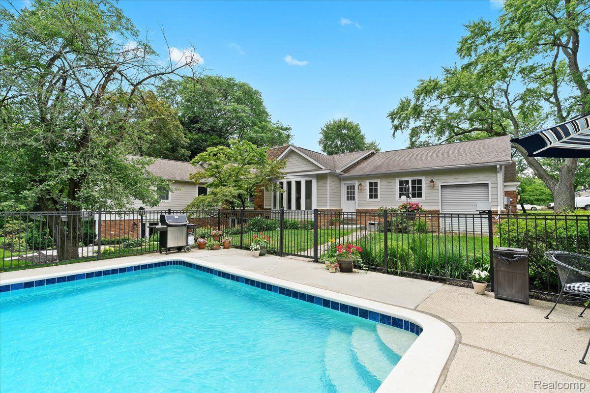 7299 OLD MILL Road
