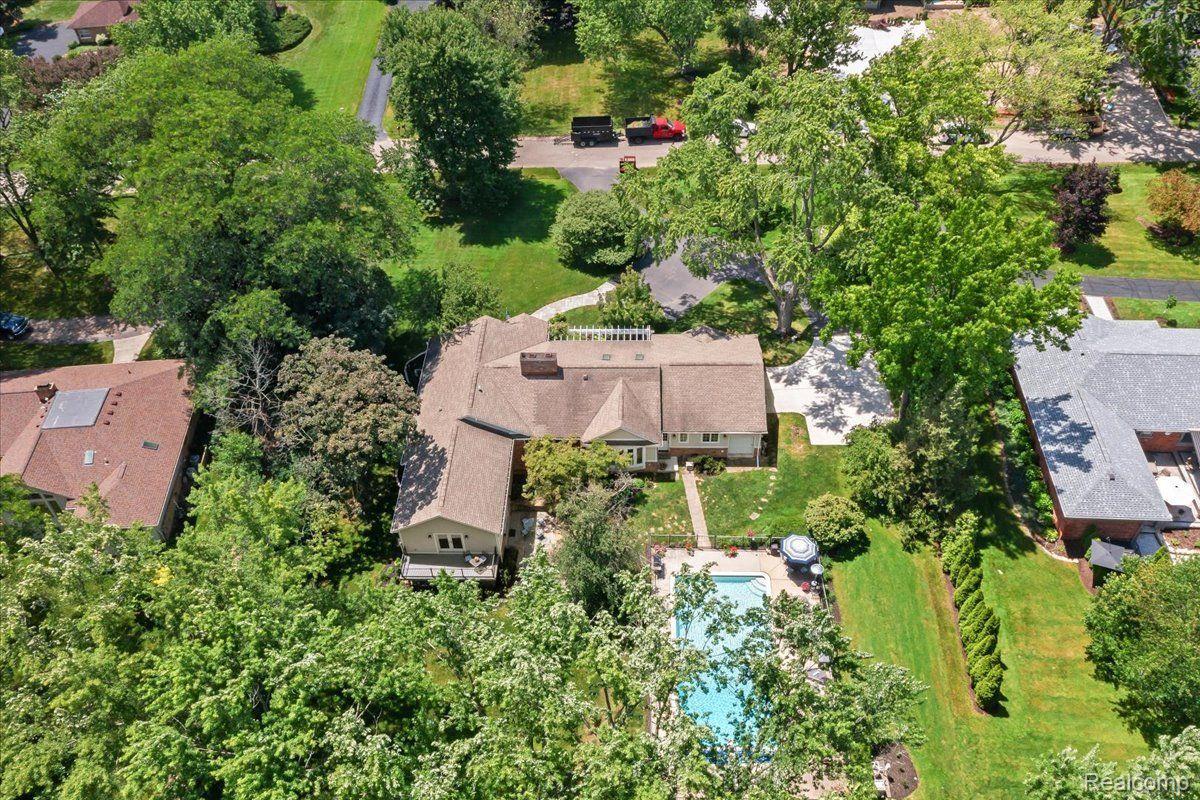 7299 OLD MILL Road