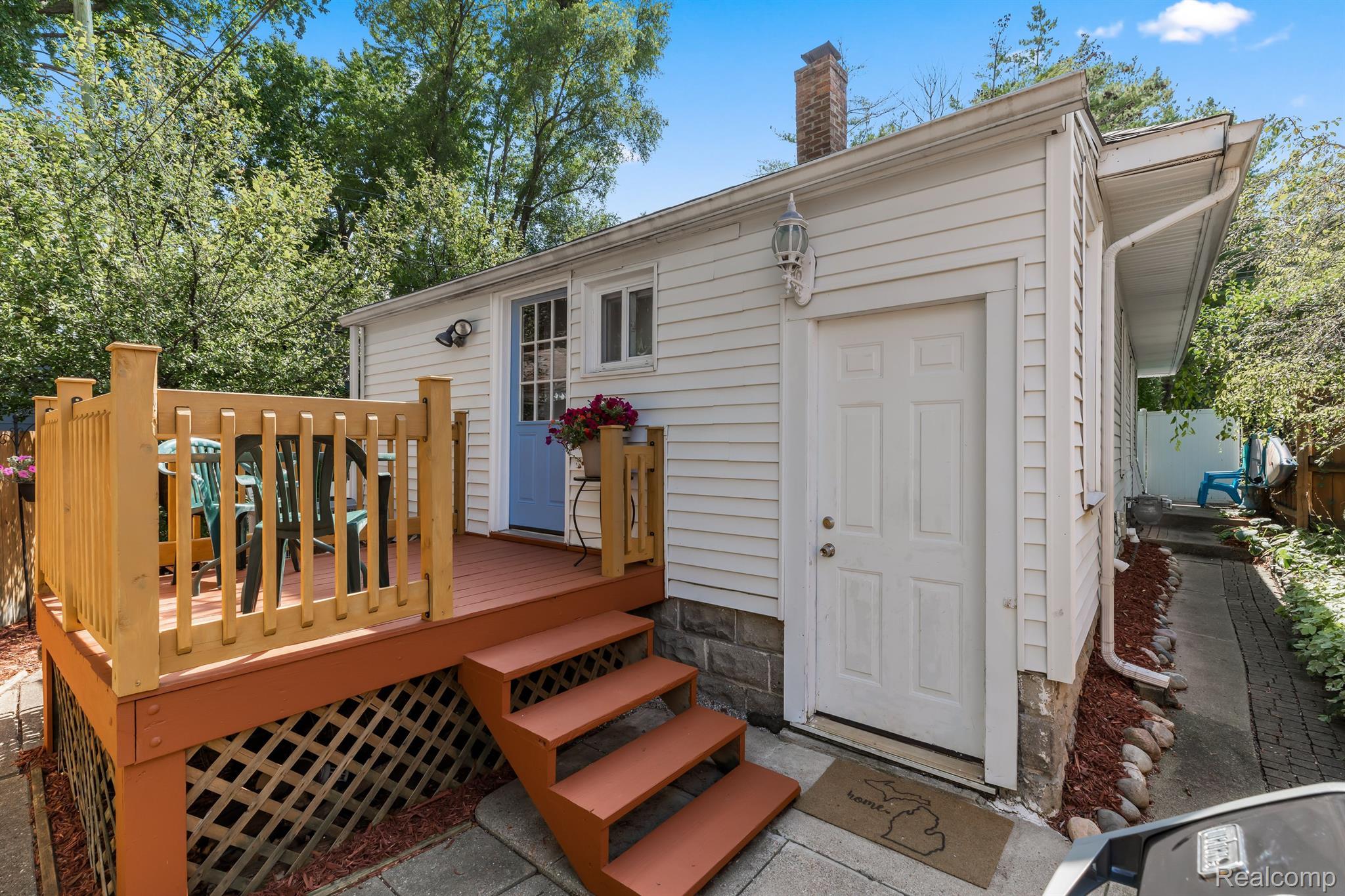 1865 Cass Lake Front Road