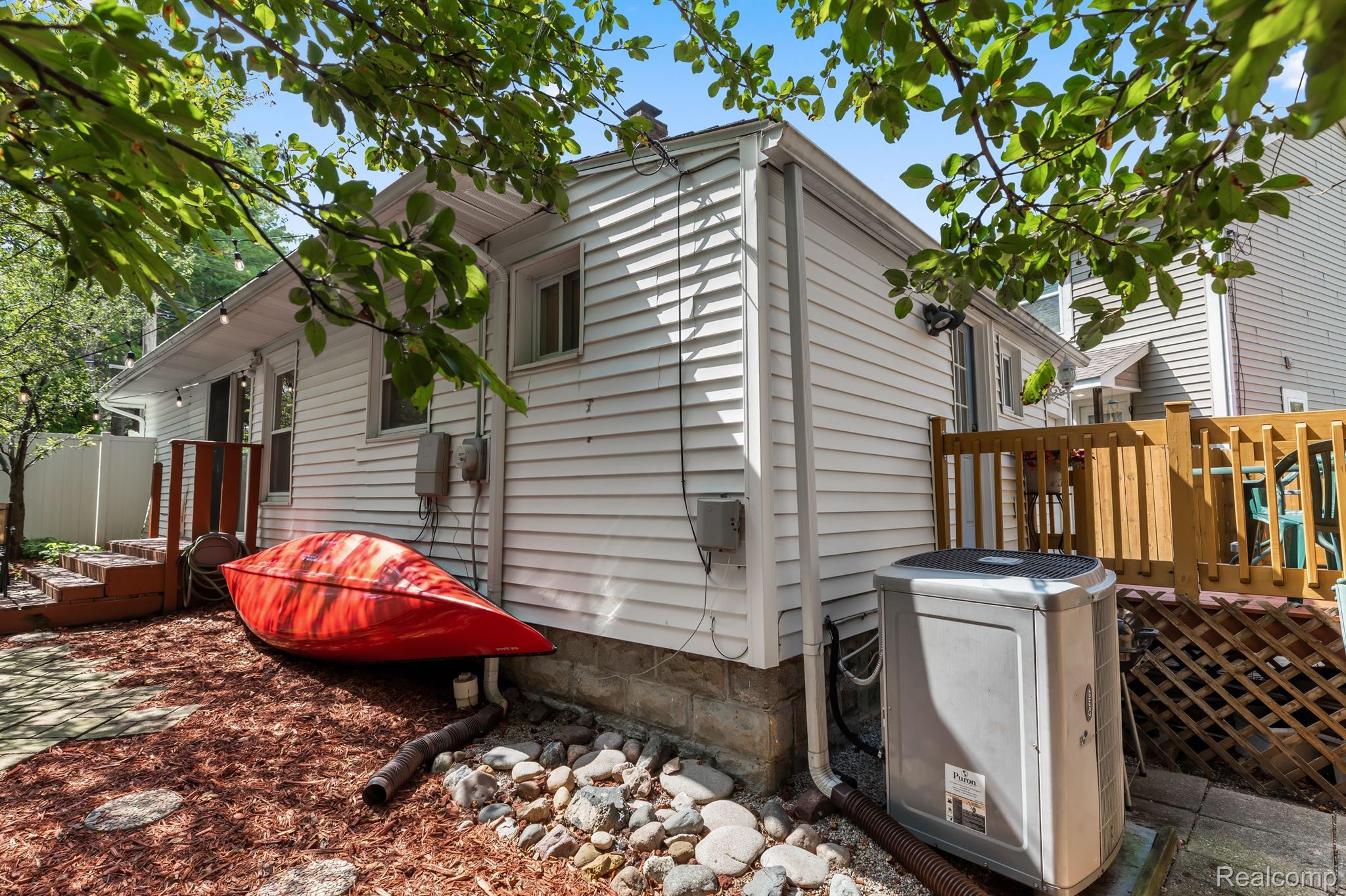 1865 Cass Lake Front Road
