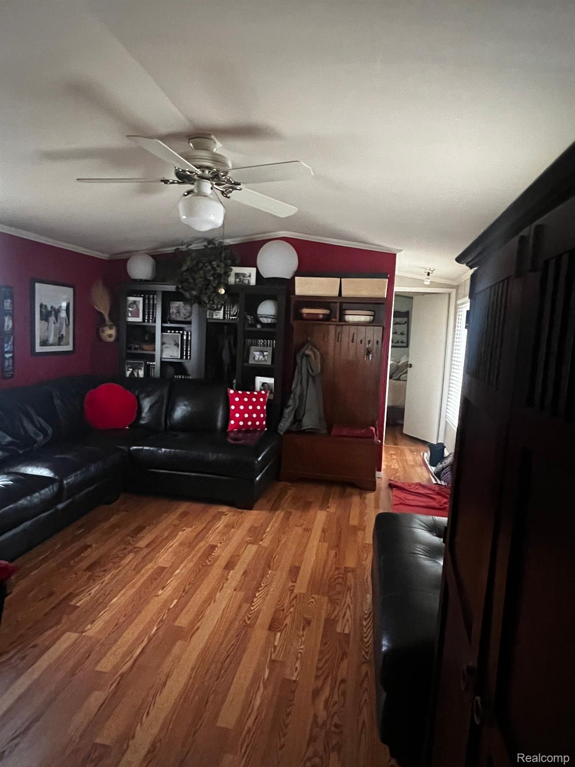 17011 St. George Drive