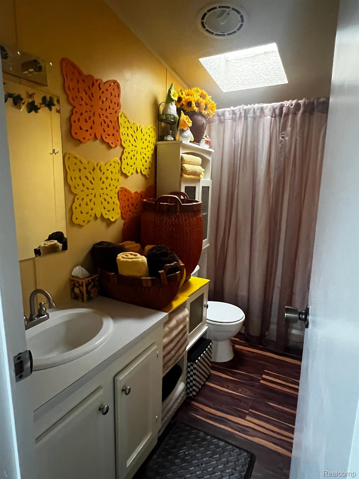 17011 St. George Drive