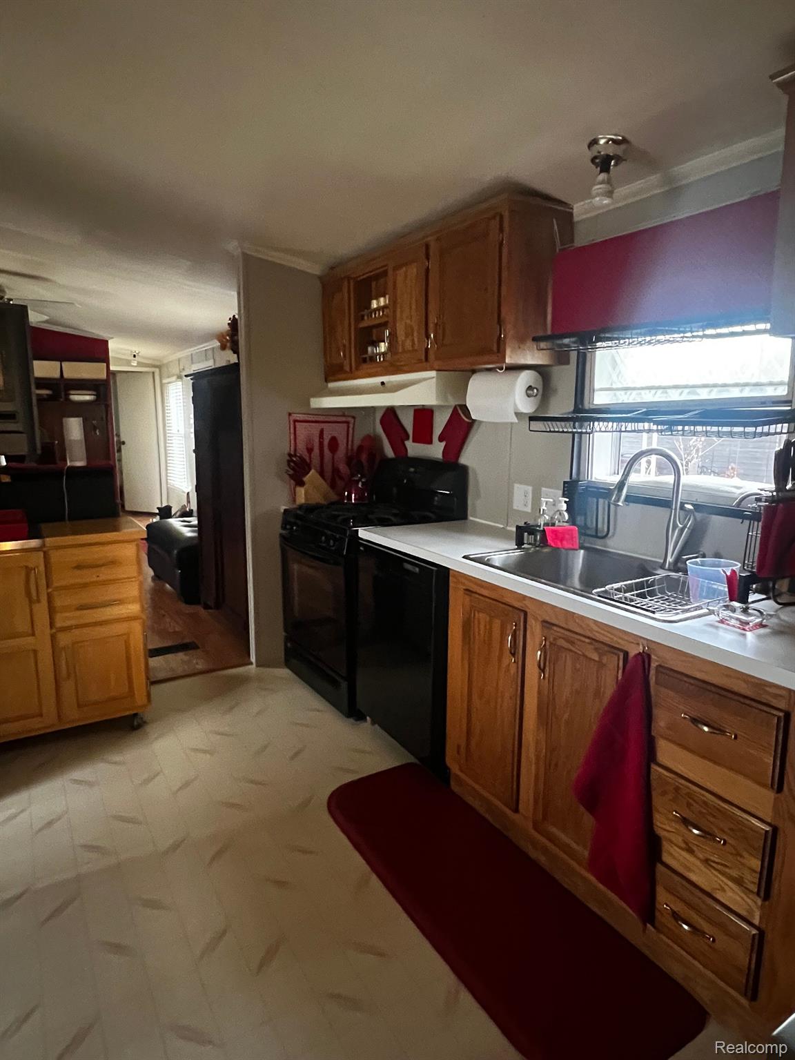 17011 St. George Drive