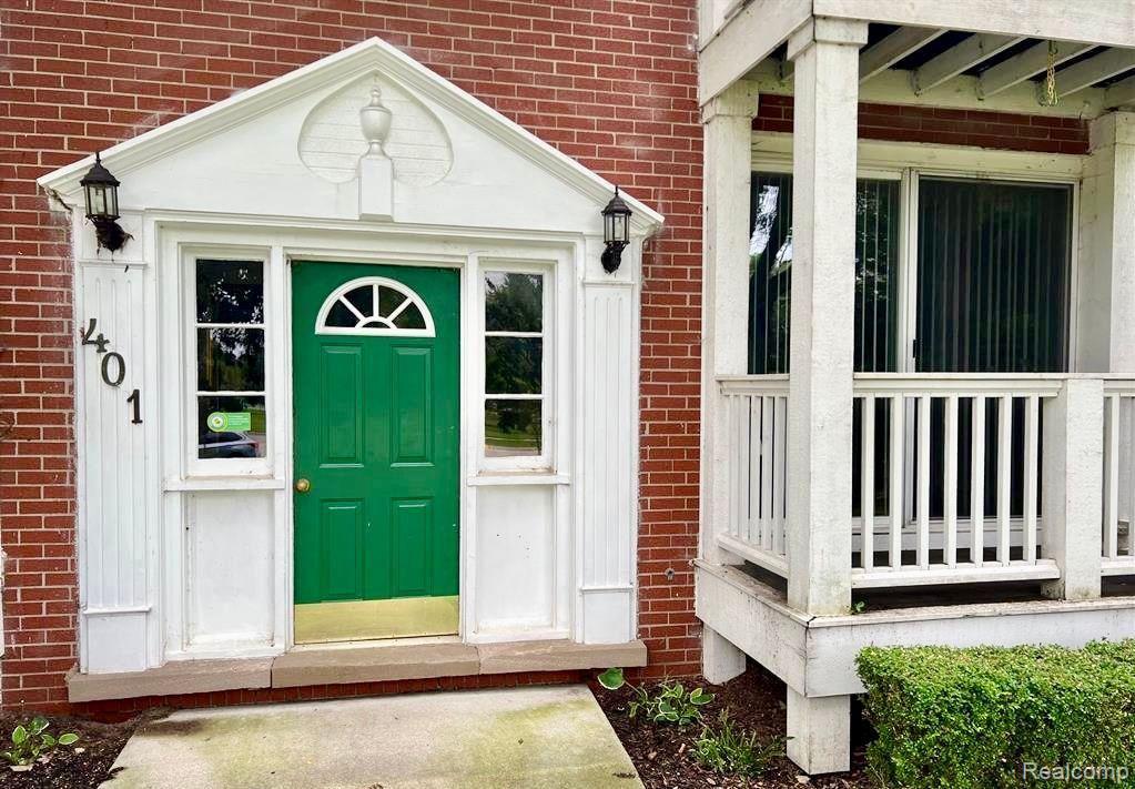 401 N ETON Street 101