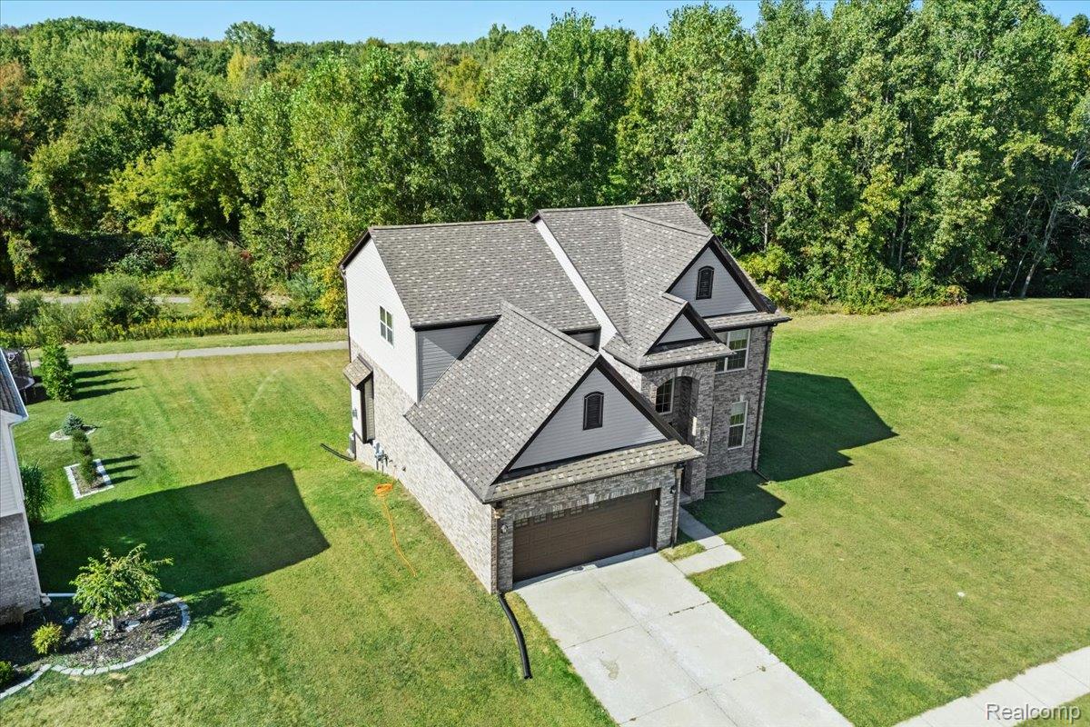1307 Park Ridge Pointe