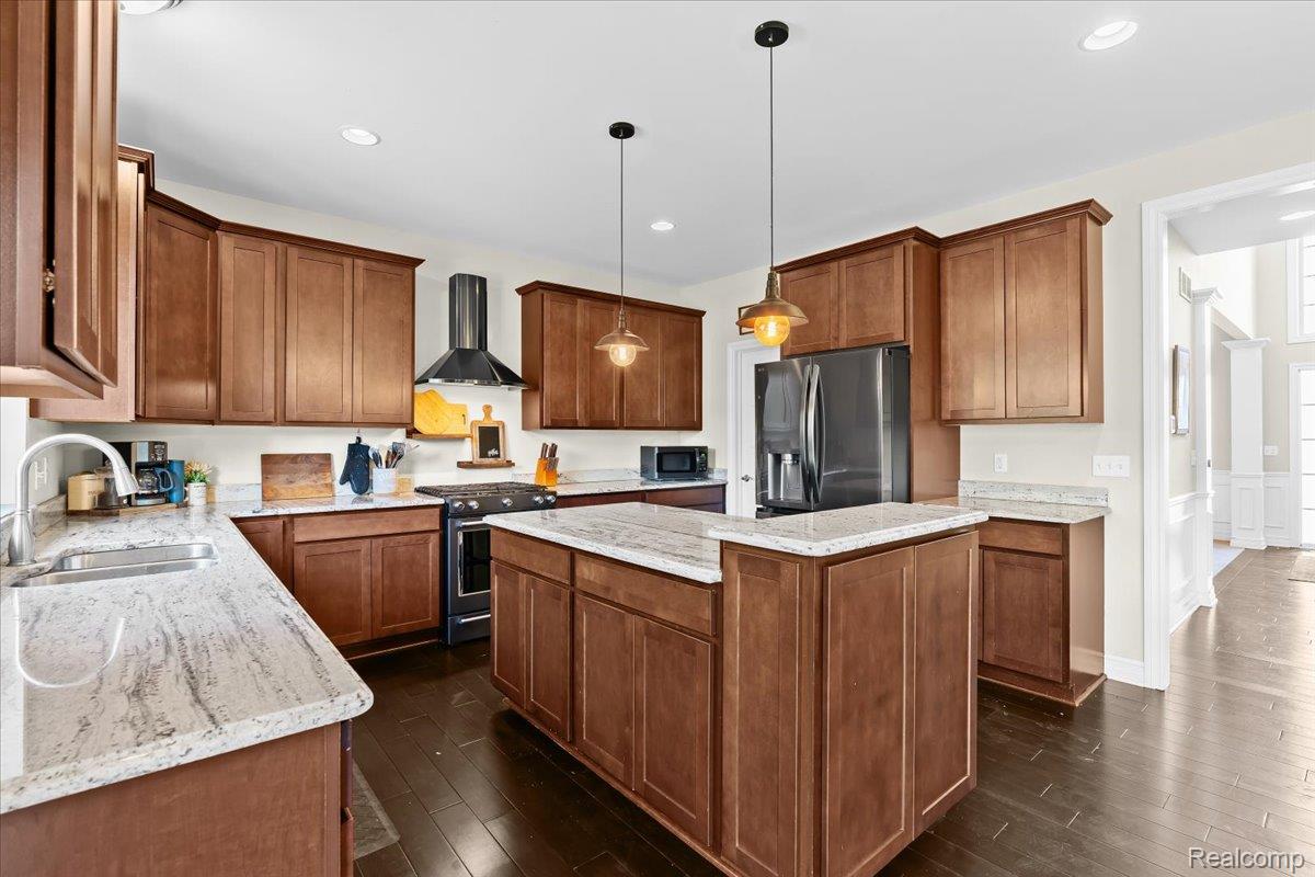 1307 Park Ridge Pointe