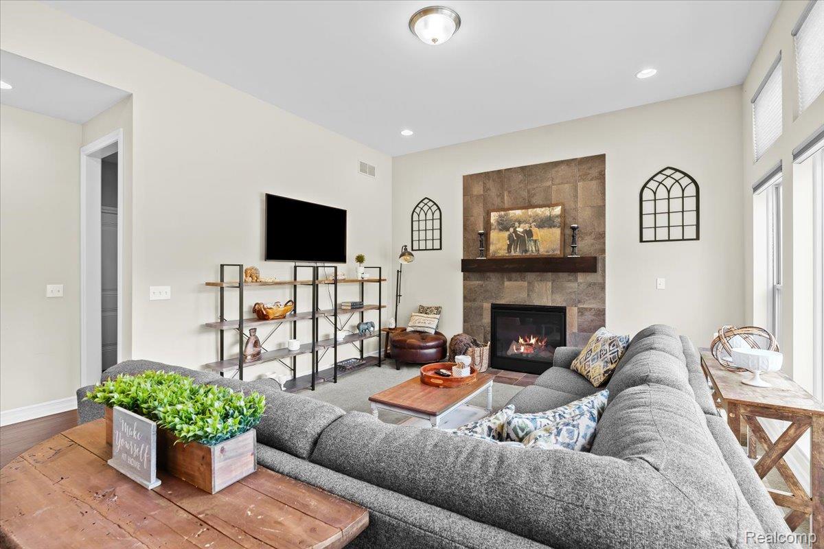 1307 Park Ridge Pointe