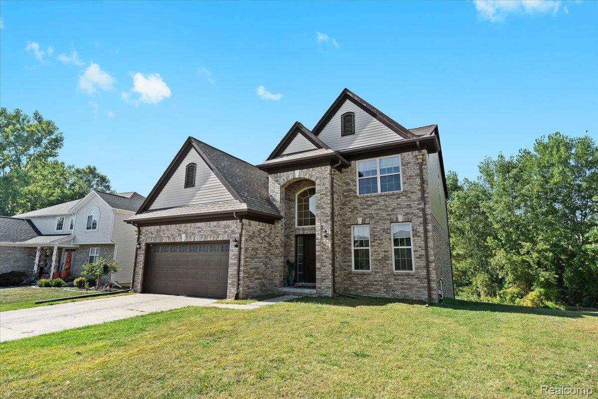 1307 Park Ridge Pointe