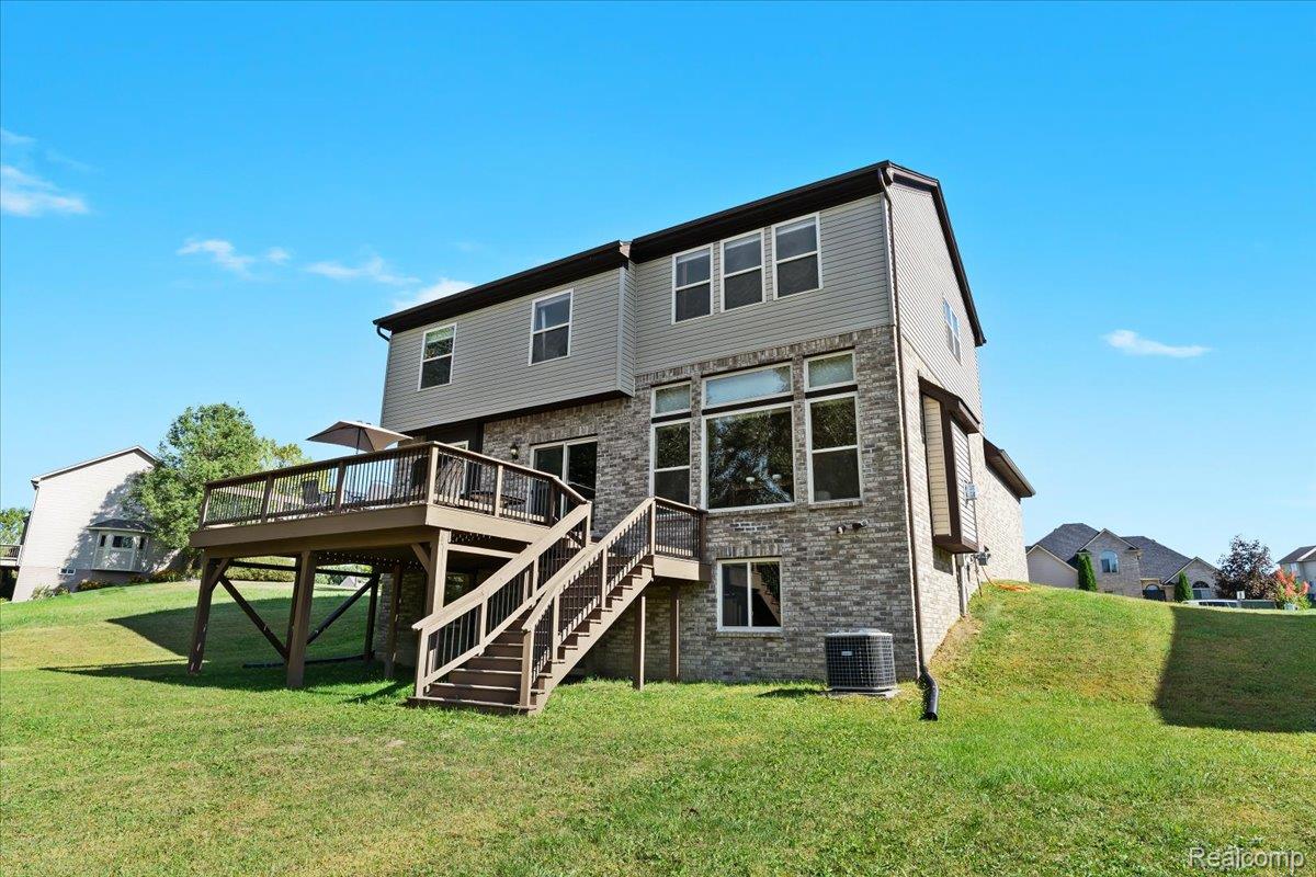 1307 Park Ridge Pointe