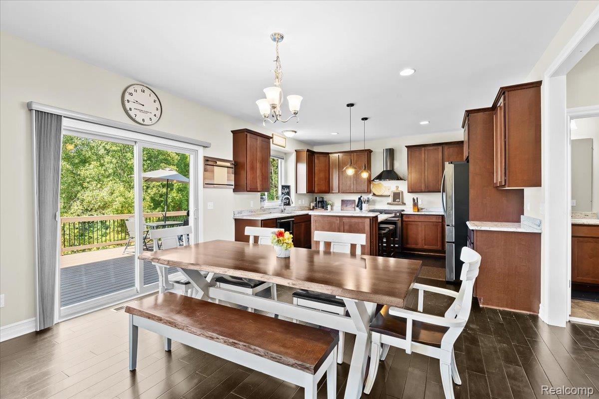 1307 Park Ridge Pointe