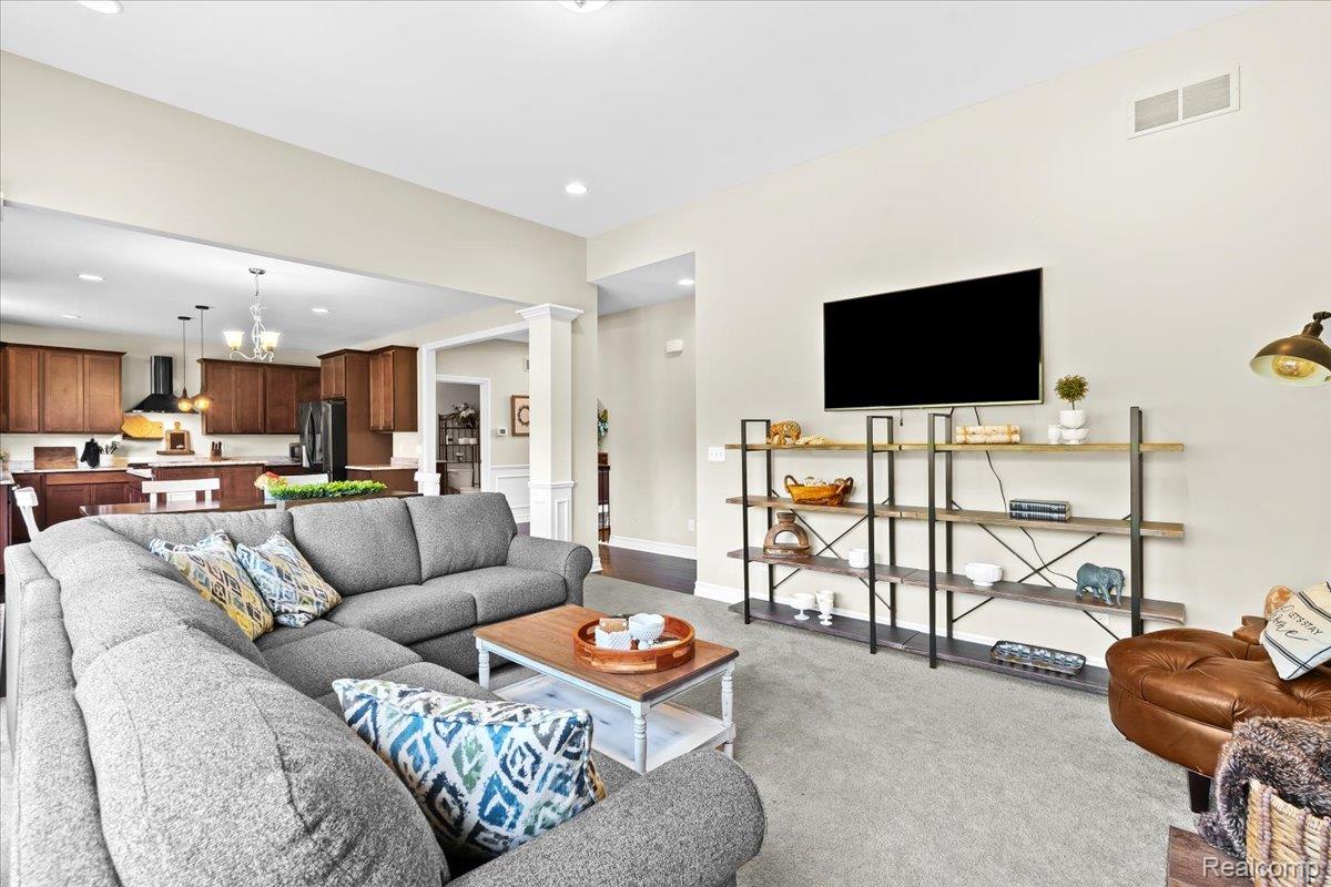 1307 Park Ridge Pointe