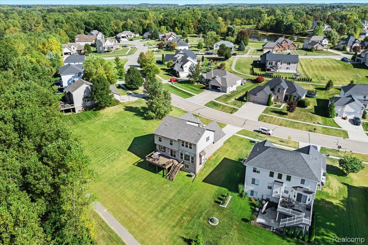 1307 Park Ridge Pointe