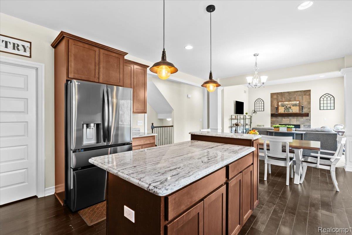 1307 Park Ridge Pointe