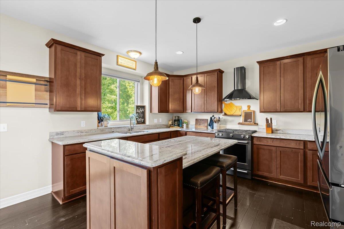 1307 Park Ridge Pointe