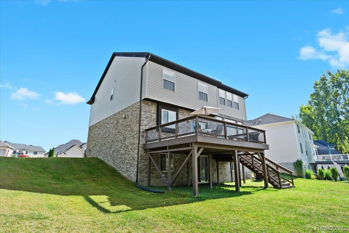 1307 Park Ridge Pointe