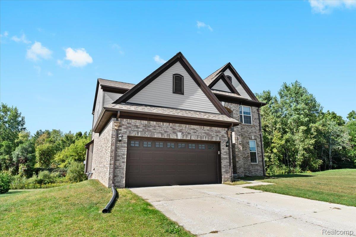 1307 Park Ridge Pointe