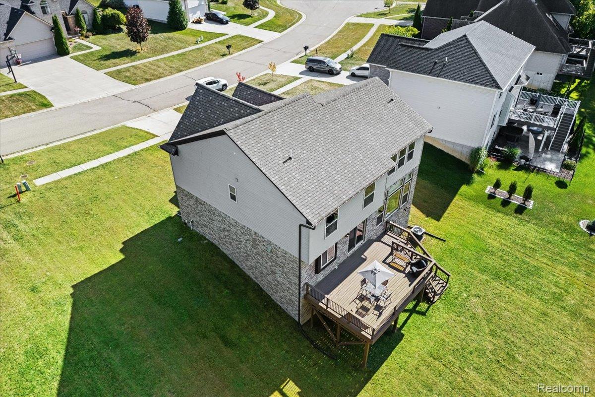 1307 Park Ridge Pointe